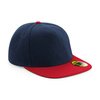 Bleu Marine / Rouge