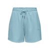 Lichtblauwe pantalon dames