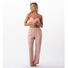Bas de pyjama rayé