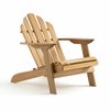 Fauteuil adirondack