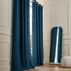 Bleu Paon