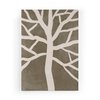 Imprimé Arbre 1
