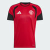Mufc Red