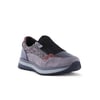 Multicolore Gris