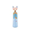 Bleu Mr Renard