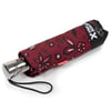 Rouge Bandana Bordeaux