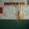 Vert Et Beige