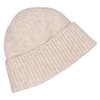 Bonnet maille femme