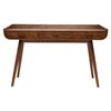 Bureau bois clair