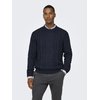 Dark Navy