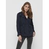 Parka longue femme