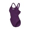 Plum-White