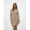 Robe de soirée sequin