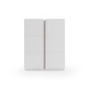 Blanc-Taupe