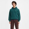 Pull Levi's vert