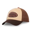 Beige/Marron