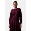 Chocolate Plum