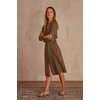 Robe chemise Maison 123