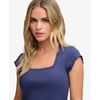 Bleu Marine Matelot