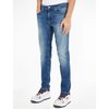 Blue Denim