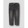Gris - Dark Grey Denim1
