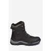 Bottes chaudes homme