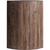 Marron Bois Vieilli