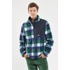 Veste polaire vintage
