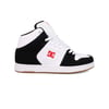 Noir Black/White/Red