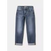 Bleu Moyen Vintage
