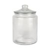 Grand bocal en verre