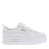 Puma basket classic femme