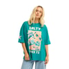 Vert Deep Lagoon
