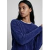 Bleu Indigo