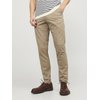 Chino homme coupe slim