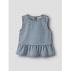 Bleu - Special Blue Grey Denim