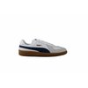 Blanc/Navy