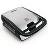 Tefal gaufrier snack collection