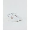 White/pink