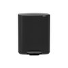 Poubelle Brabantia 2x30l