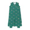 Vert Print Wouff Spinach