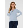 Bleu Soft Chambray