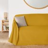 Ochre Yellow