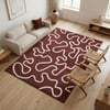 Bordeaux, Beige