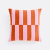 Orange/Rose