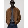 Bomber Mango homme