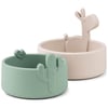 Sable, Vert