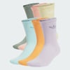 Silver Green / Glow Pink / Powder Yellow
