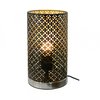 Lampe de chevet tactile