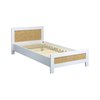 Lit simple 90x190